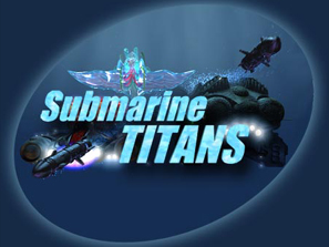 Submarine Titans